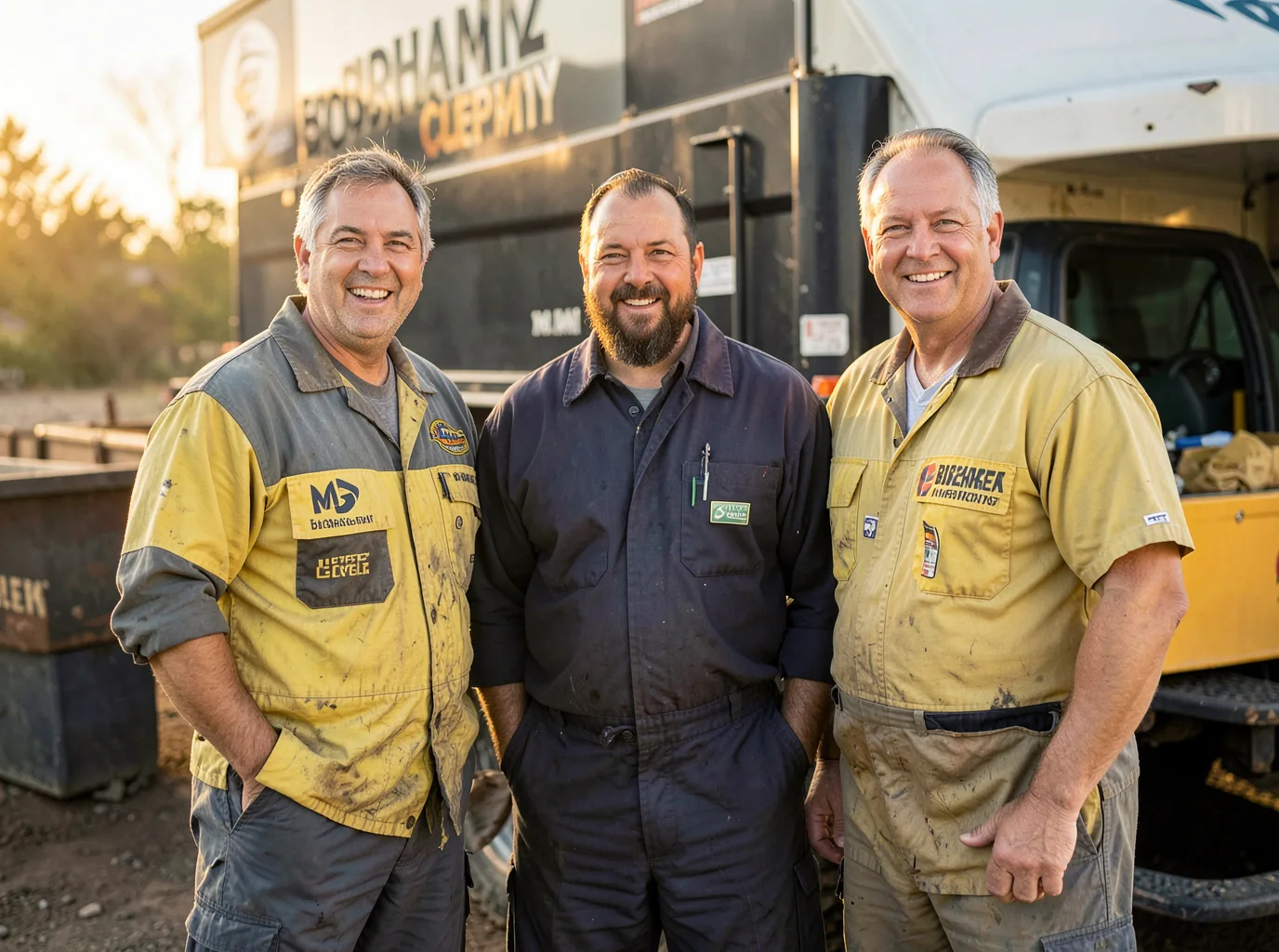 Sewage Cleanup company in Burket, IN