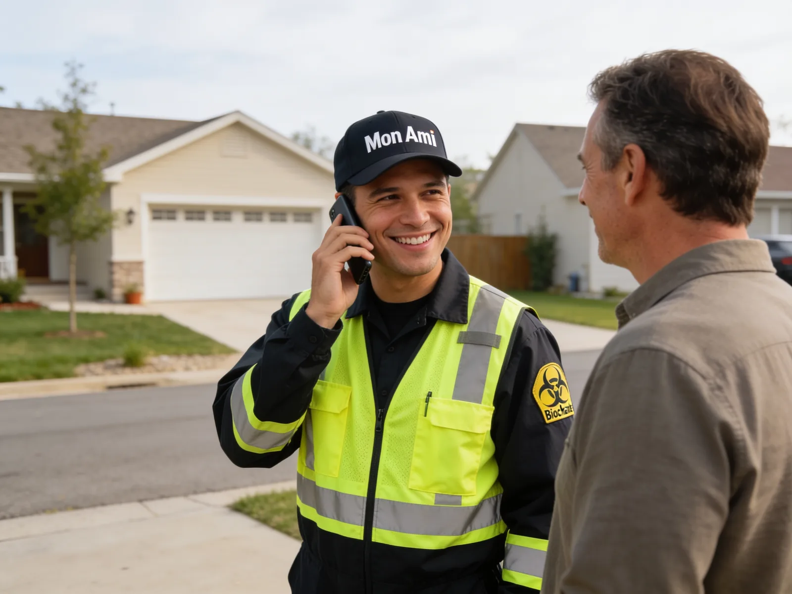Sewage Cleanup Burket, IN FAQs